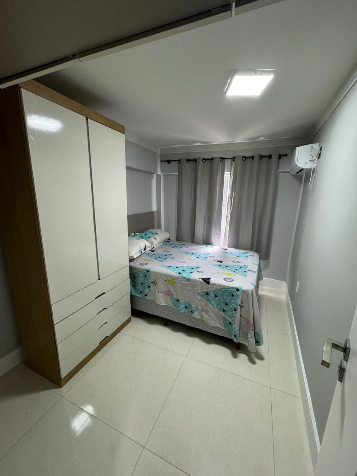 Apartamento Canto Grande Bombinhas Eksteriør billede